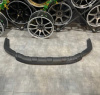 Front lip Liberal Outback BP facelift