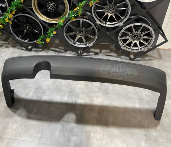 Rear LIP STI XT
