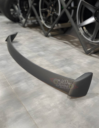 Spoiler on roof GD 2000-2007