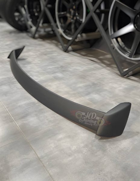 Spoiler on roof GD 2000-2007