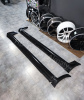 Side skirts Blitzen 