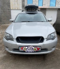 Radiator grille C-West style BL/BP Prefacelift