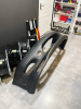 Front bumper TRIAL Facelift