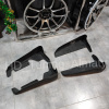 Side skirts (Spats) BL/BP