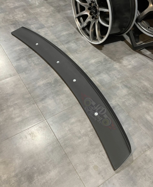 Spoiler STI