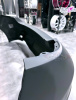 Bumper rear INGS GRB 