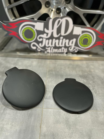 Fog covers LIMITED 