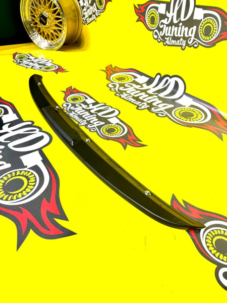 Spoiler STI BL  