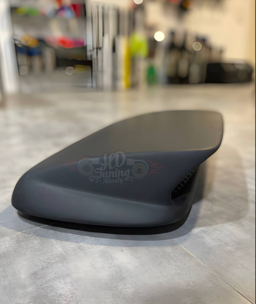 Hood scoop Charge Speed ​​