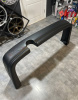 Rear lip Cwest style wagon