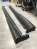 Side skirts Burn Up 