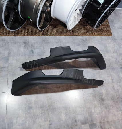 Lip front AeroSpec Facelift