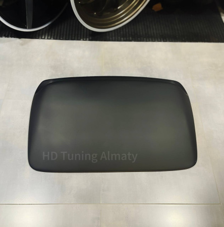 Hood scoop CyberR 