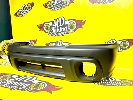 Front Bumper Outback 