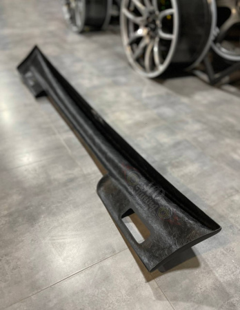 Mid spoiler V1 