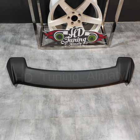Top spoiler custom HD_Tuning