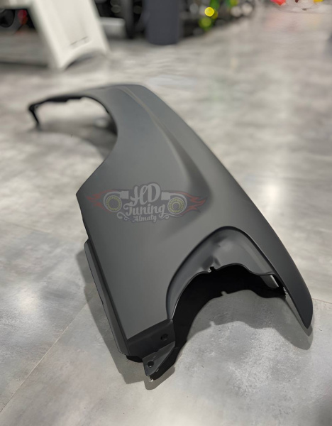 Front fenders L+R OEM 