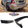 Rear LIP STI XT