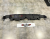 Rear diffuser for BL Facelift Euro ver.