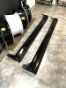 Side skirts Trial 