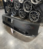 Bumper rear ChargeSpeed
