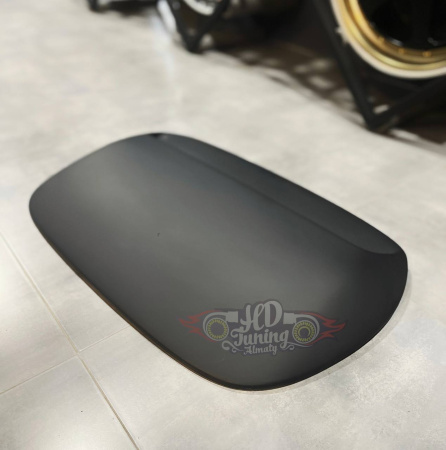 Hood scoop K2Gear  