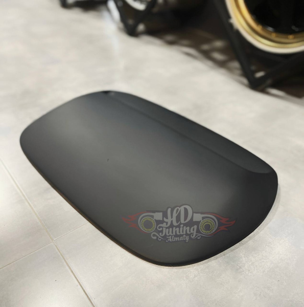 Hood scoop K2Gear  