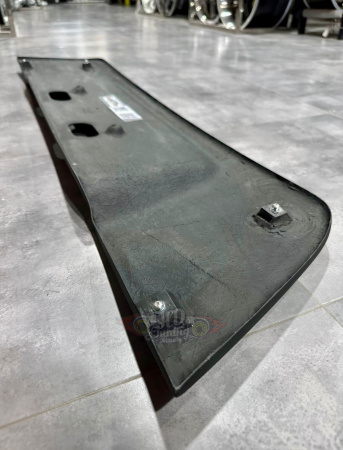 Rear Door trim BL Sedan