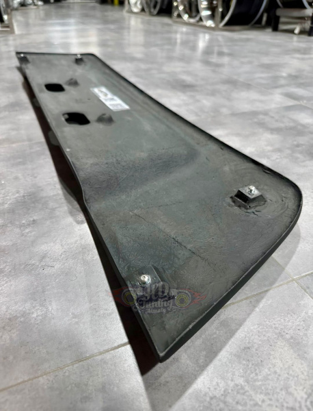 Rear Door trim BL Sedan