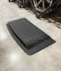 Hood scoop for HUMMER H3 / H3T  