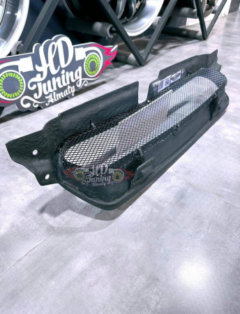 Radiator grille STI style BL/BP Prefacelift