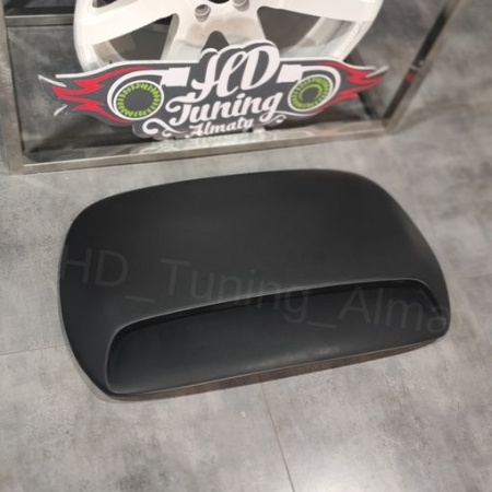 Hood scoop K2Gear 