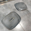 Fog covers OEM