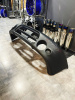 Front Bumper Custom 