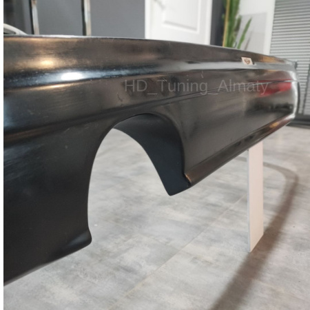 Rear lip Cwest style wagon