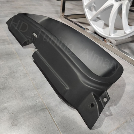 Radiator grille Corazon BL/BP Prefacelift