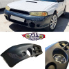 Front Bumper Custom 
