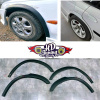 Fender flares V2 BD/BG 