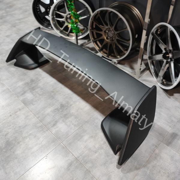 Spoiler STI (GVB style) BL sedan