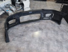 Front bumper ChargeSpeed Facelift