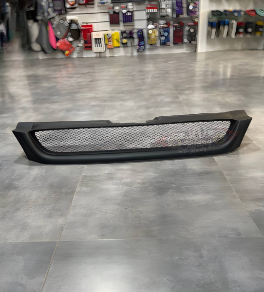Radiator grille STI  