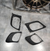 Headlight linings facelift 
