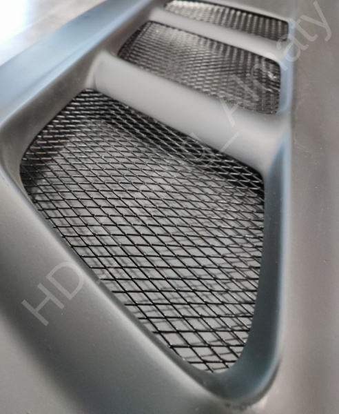 Hood ChargeSpeed 