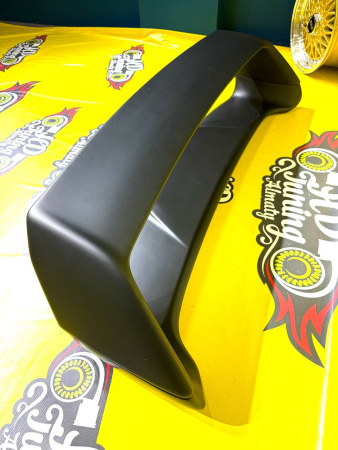 Spoiler STI v7  