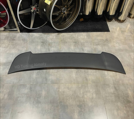 Spoiler K2Gear Legacy/Outback BL Sedan