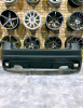Bumper rear INGS GRB 
