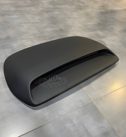 Hood scoop K2Gear  