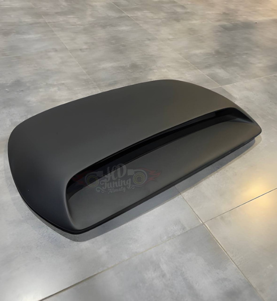 Hood scoop K2Gear  