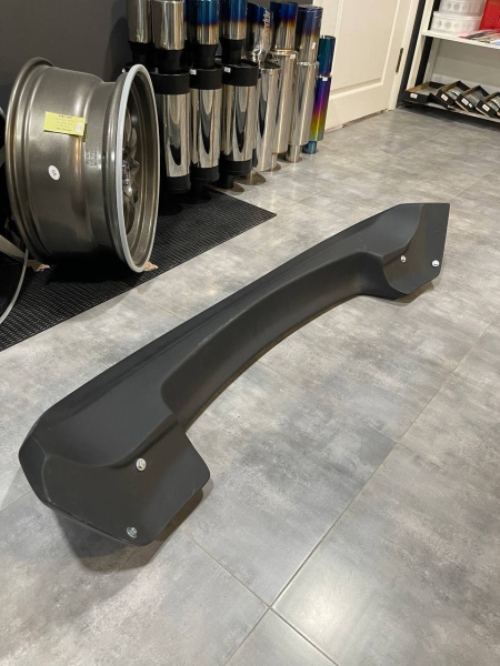 Spoiler Custom HD_Tuning