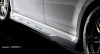 Side skirts DAMB BM/BR